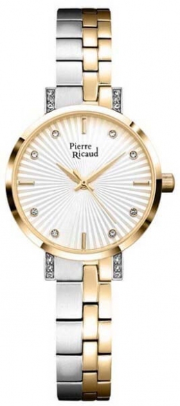 Годинник Pierre Ricaud PR 21017.2193QZ
