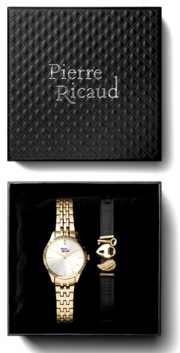 Годинник Pierre Ricaud PR 21018.1113Q151.F