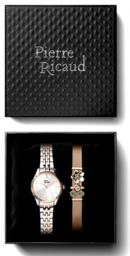 Годинник Pierre Ricaud PR 21018.R113Q148.9