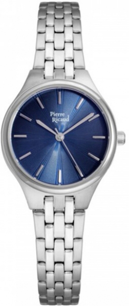 Часы Pierre Ricaud PR 21030.5115Q