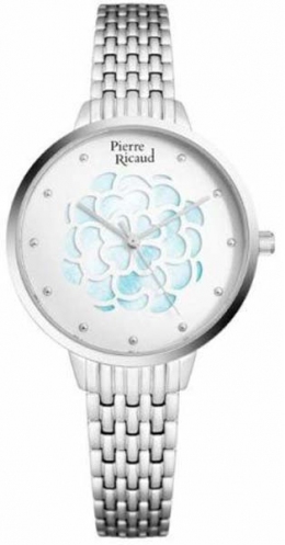 Часы Pierre Ricaud PR 21034.5143Q