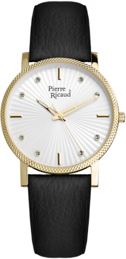 Часы Pierre Ricaud PR 21072.1293Q
