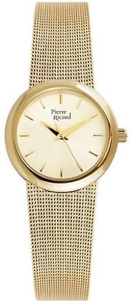 Часы Pierre Ricaud PR 22021.1111Q
