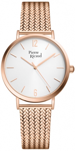 Годинник Pierre Ricaud PR 22025.91R3Q