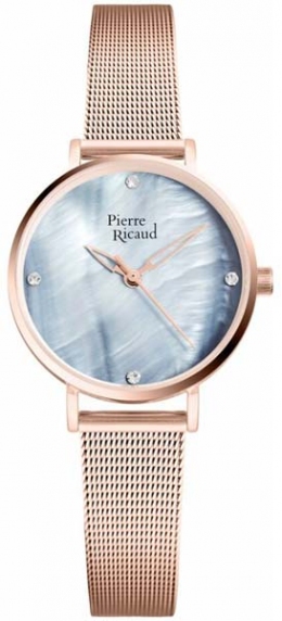 Часы Pierre Ricaud PR 22043.914ZQ