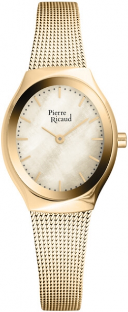 Часы Pierre Ricaud PR 22049.111SQ