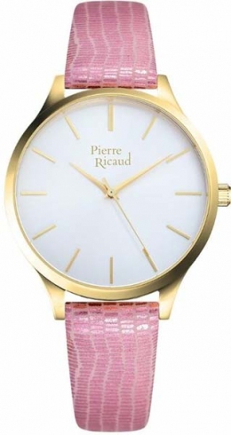 Часы Pierre Ricaud PR 22060.1613Q