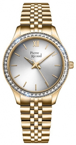 Годинник Pierre Ricaud PR 22064.1117QZ