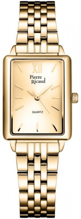 Часы Pierre Ricaud PR 22069.1161Q