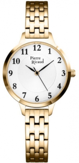 Часы Pierre Ricaud PR 22090.1123Q