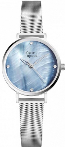 Годинник Pierre Ricaud PR 22099.514BQ