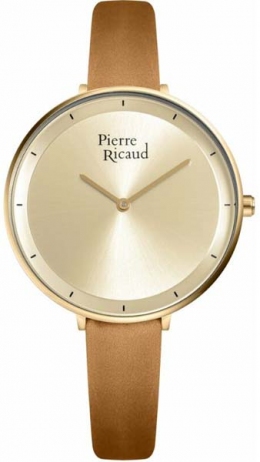 Часы Pierre Ricaud PR 22100.1B11Q