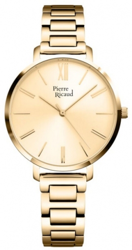 Часы Pierre Ricaud PR 22115.1161Q