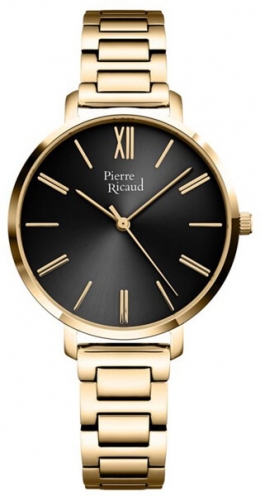 Часы Pierre Ricaud PR 22115.1164Q