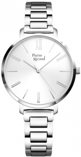 Часы Pierre Ricaud PR 22115.5163Q