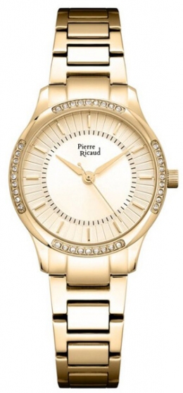 Часы Pierre Ricaud PR 22162.1111QZ