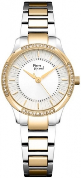 Часы Pierre Ricaud PR 22162.2113QZ