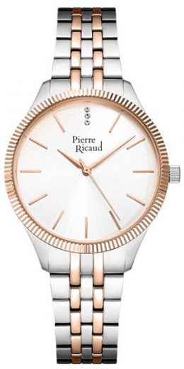 Часы Pierre Ricaud PR 23010.R113Q