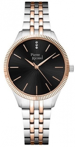 Часы Pierre Ricaud PR 23010.R114Q