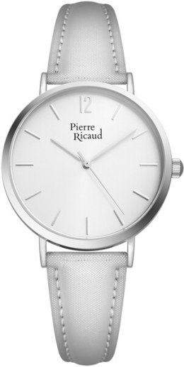 Годинник Pierre Ricaud PR 51078.5S53Q