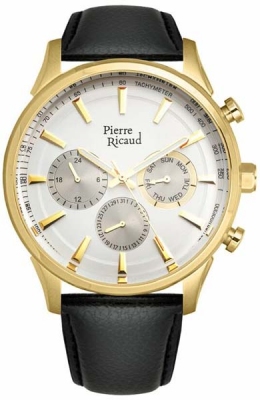 Часы Pierre Ricaud PR 60014.2213QF
