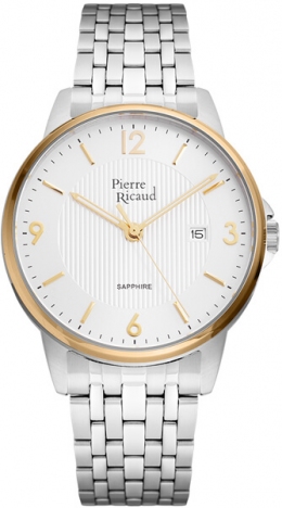 Часы Pierre Ricaud PR 60021.2153Q