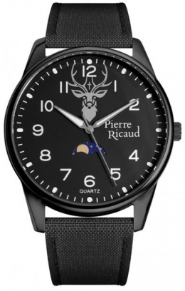 Годинник Pierre Ricaud PR 60037.B224QF