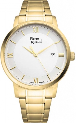 Часы Pierre Ricaud PR 97239.1163Q