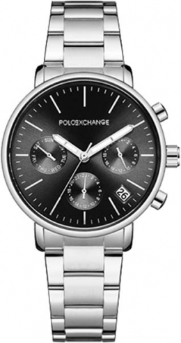 Часы Polo Exchange PXW008-03