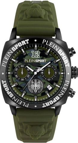Часы Plein Sport Ppsgba0223