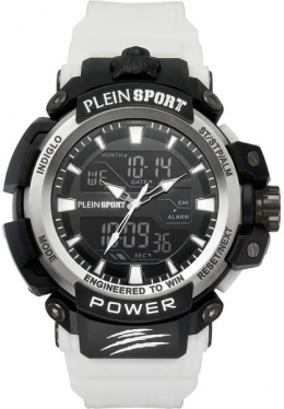 Часы Plein Sport Ppsnba0223