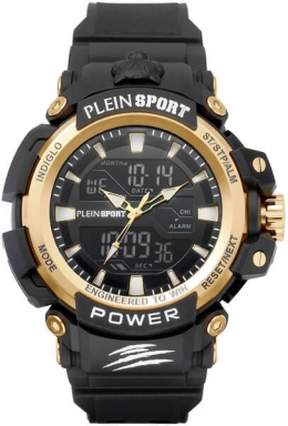 Часы Plein Sport Ppsnba0523