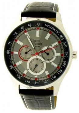 Часы Pierre Ricaud PR 11081.5217QFR