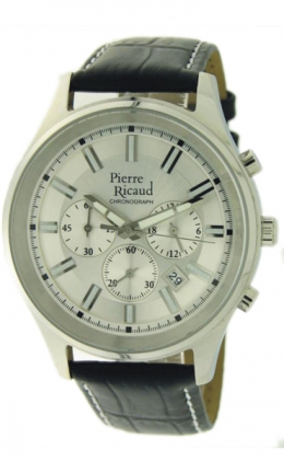 Часы Pierre Ricaud PR 11082.5213CH