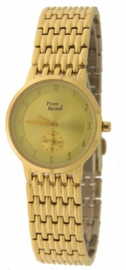 Часы Pierre Ricaud PR 11377.1121Q