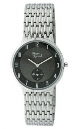 Часы Pierre Ricaud PR 11377.5126Q