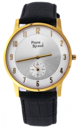 Годинник Pierre Ricaud PR 11378.1223Q