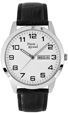 Часы Pierre Ricaud PR 15477.5222Q
