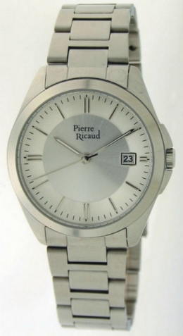 Часы Pierre Ricaud PR 15769.5113Q