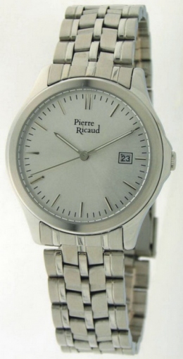 Часы Pierre Ricaud PR 15770.5113Q