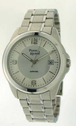 Часы Pierre Ricaud PR 15829.5153Q