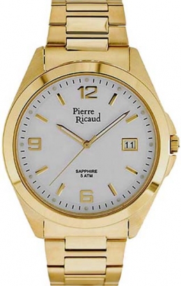 Часы Pierre Ricaud PR 15959.1152Q