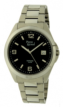Часы Pierre Ricaud PR 15959.5154Q