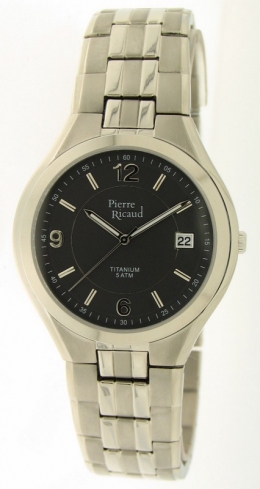 Часы Pierre Ricaud PR 16704.4176Q