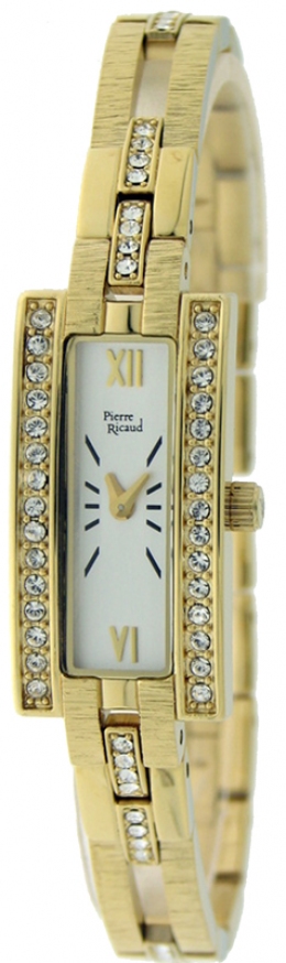Часы Pierre Ricaud PR 21021.1163QZ