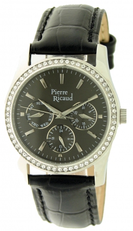 Часы Pierre Ricaud PR 21033.5216QFZ