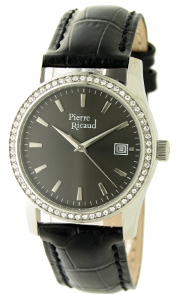 Часы Pierre Ricaud PR 21033.5216QZ