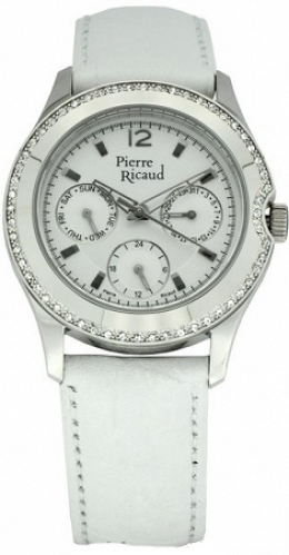 Часы Pierre Ricaud PR 21048.5253QFZ