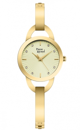 Часы Pierre Ricaud PR 21073.1191Q