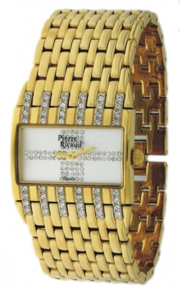 Часы Pierre Ricaud PR 21081.1113QZ